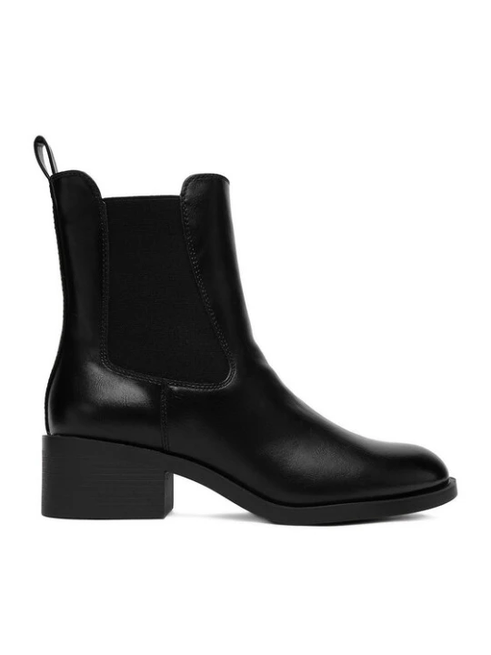 Zdjęcie produktu JENNY Botki CEO-HY8968-1 Czarny