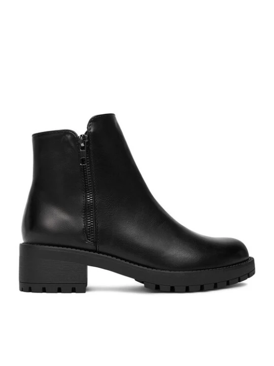 Zdjęcie produktu JENNY Botki CEO-JILL HY12618-3 Czarny