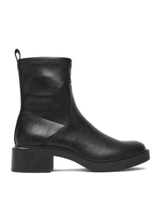 Zdjęcie produktu JENNY Botki CEO-R25AW09228 Czarny