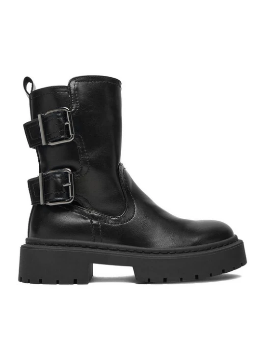 Zdjęcie produktu JENNY Botki CEO-WS6572-03 Czarny