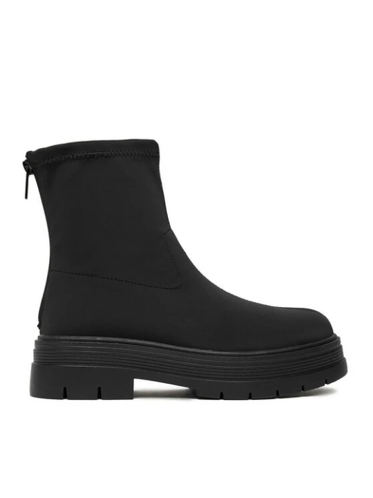 Zdjęcie produktu JENNY Botki CEO-WS6615-01 Czarny