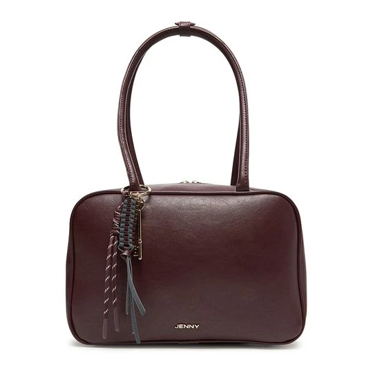 Zdjęcie produktu Jenny C-JNY-M-015-08 Bordowy