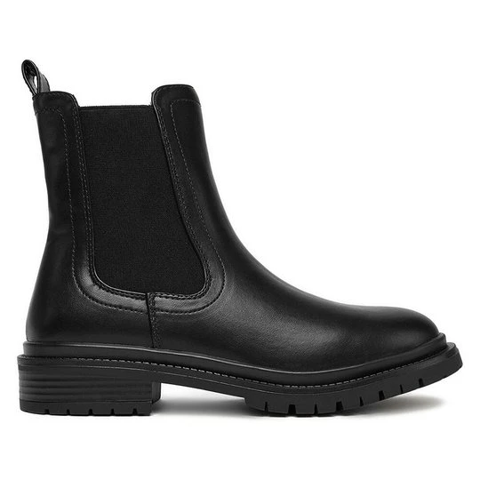 Zdjęcie produktu Jenny CEO-25698-K01 Czarny