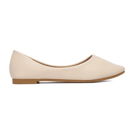 Zdjęcie produktu Jenny CEO-CAMILLE WSS20701-01 Beżowy