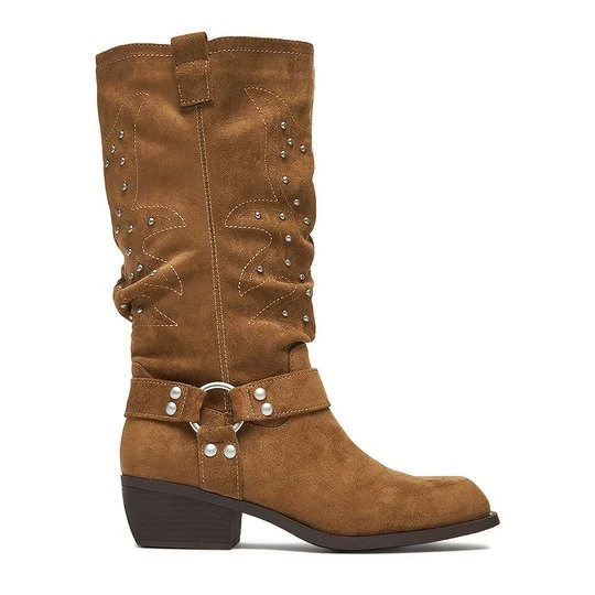Zdjęcie produktu Jenny CEO-HY5734S-1 Brązowy