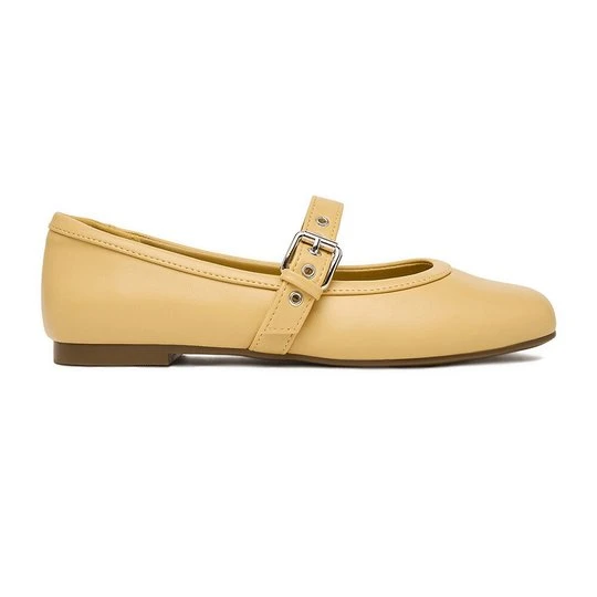 Zdjęcie produktu Jenny CEO-R26SS00933-P Żółty