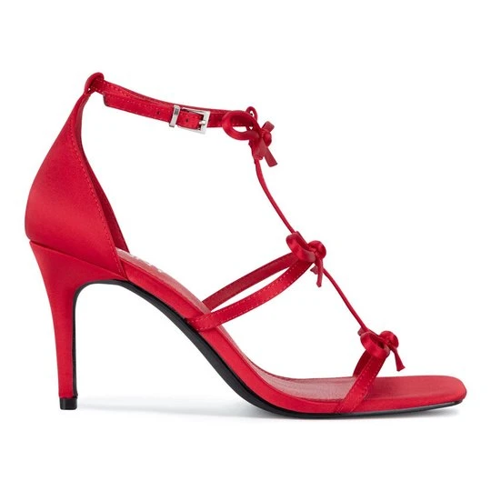 Zdjęcie produktu Jenny CWBFS32 Czerwony