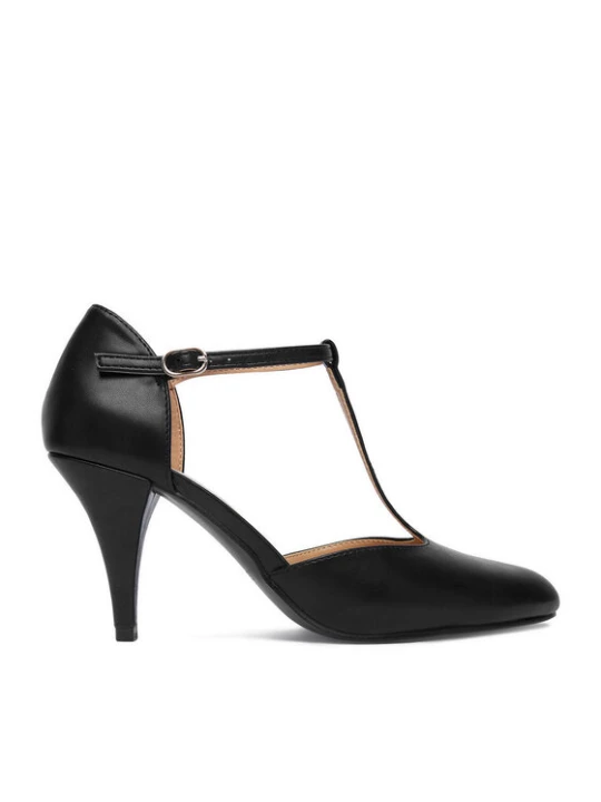 Zdjęcie produktu JENNY Szpilki CEO-CD25-053-2 Czarny