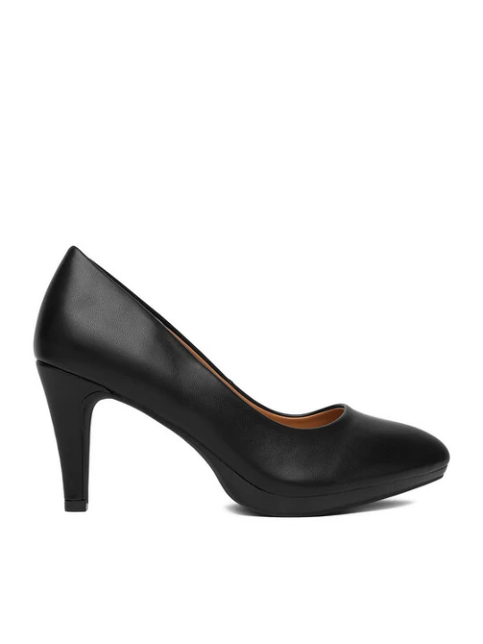 Zdjęcie produktu JENNY Czółenka CEO-WSS21575-01 Czarny