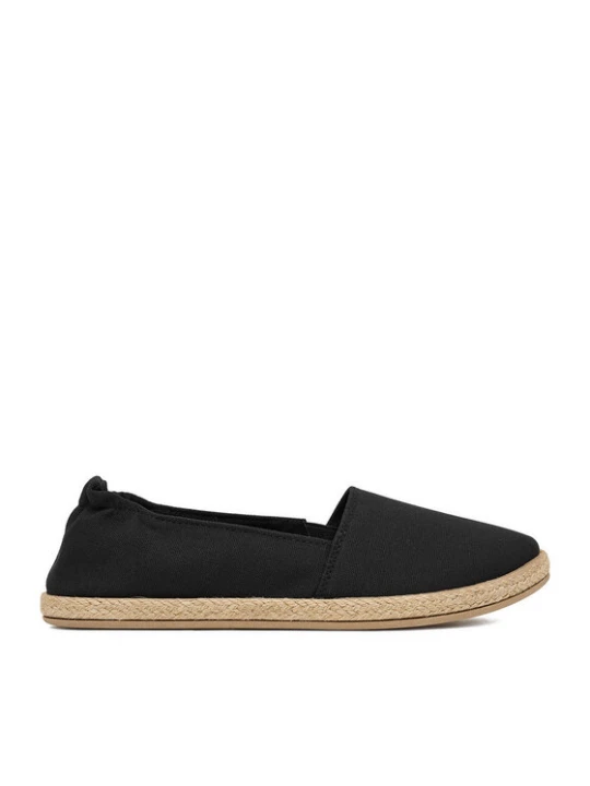 Zdjęcie produktu JENNY Espadryle CEO-KAYLA WSK1609-05 Czarny