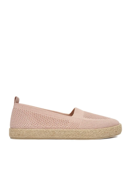 Zdjęcie produktu JENNY Espadryle CEO-WSS21620-01 Różowy