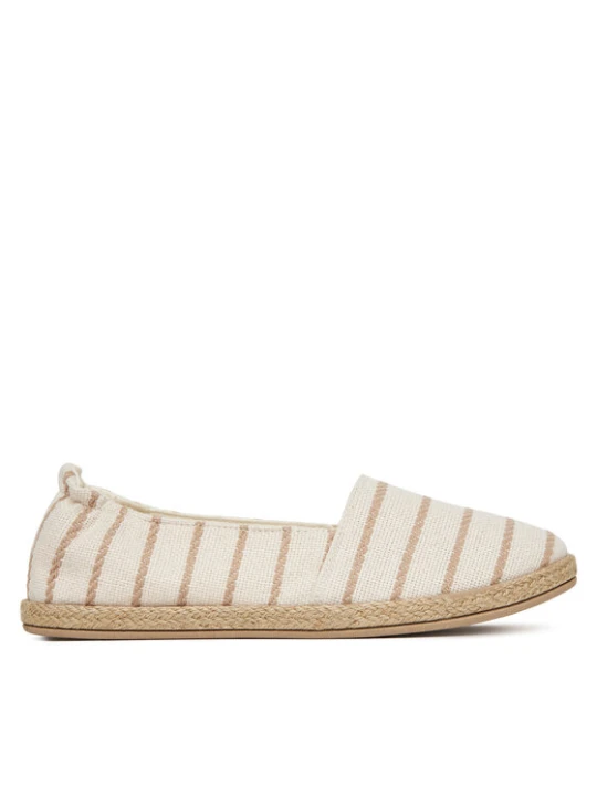 Zdjęcie produktu JENNY Espadryle KAYLA WSK1609-05 Beżowy