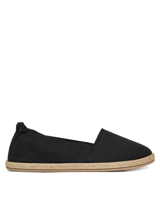 Zdjęcie produktu JENNY Espadryle KAYLA WSK1609-05 Czarny