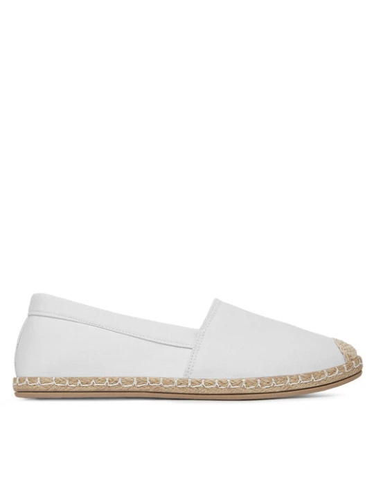 Zdjęcie produktu JENNY Espadryle WSK1609-20 Biały