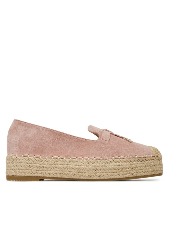Zdjęcie produktu JENNY Espadryle WSS990-259 Różowy