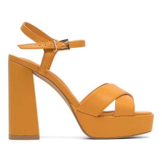 Zdjęcie produktu Jenny Fairy AMBER WSS20925-03 Pomarańczowy