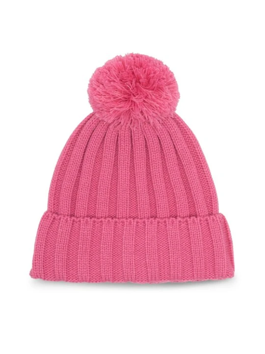 Zdjęcie produktu Jenny Fairy Czapka 4W3-016-AW23 Różowy