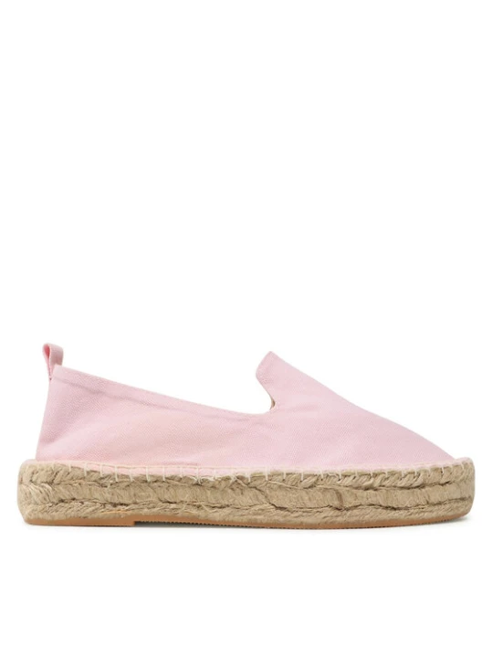 Zdjęcie produktu Jenny Fairy Espadryle H050721-01 Różowy