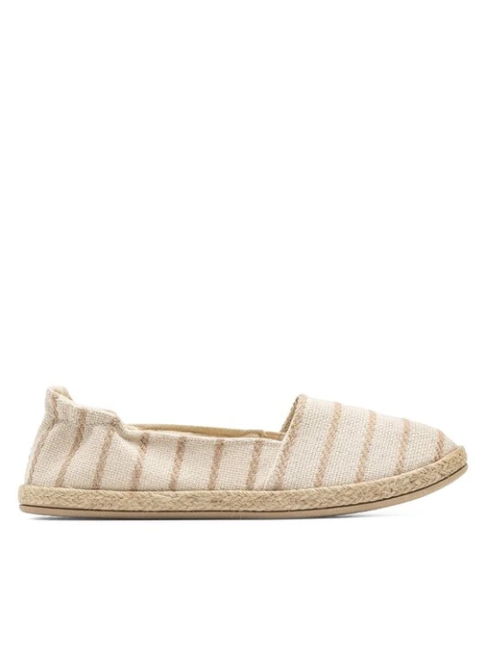 Zdjęcie produktu Jenny Fairy Espadryle KAYLA WSK1609-05 Beżowy
