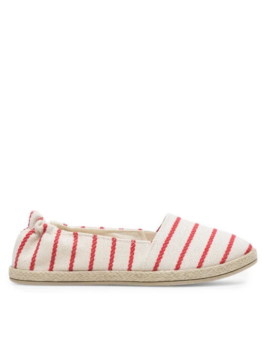 Zdjęcie produktu Jenny Fairy Espadryle KAYLA WSK1609-05 Biały