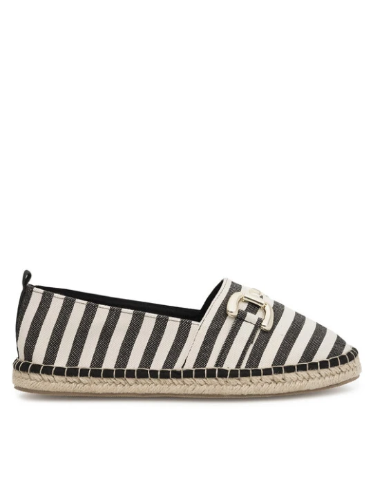 Zdjęcie produktu Jenny Fairy Espadryle WFA2758-1 Beżowy