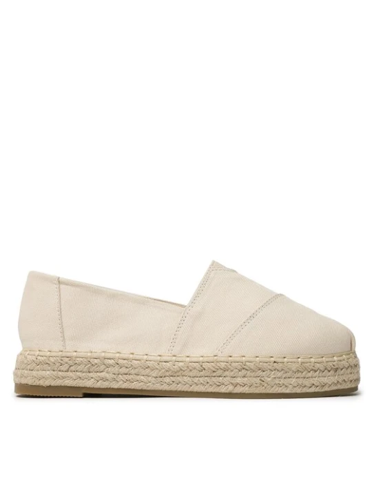 Zdjęcie produktu Jenny Fairy Espadryle WS21180-01 Beżowy