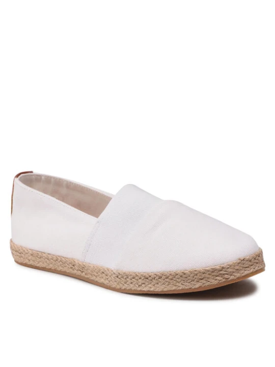 Zdjęcie produktu Jenny Fairy Espadryle WS21181-03 Biały
