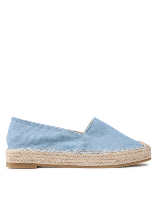 Zdjęcie produktu Jenny Fairy Espadryle WSS990-106 Niebieski