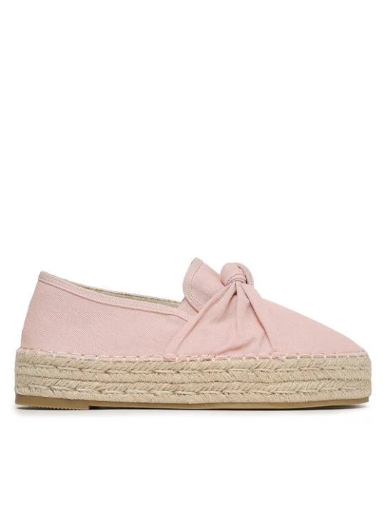 Zdjęcie produktu Jenny Fairy Espadryle WSS990-145 Różowy