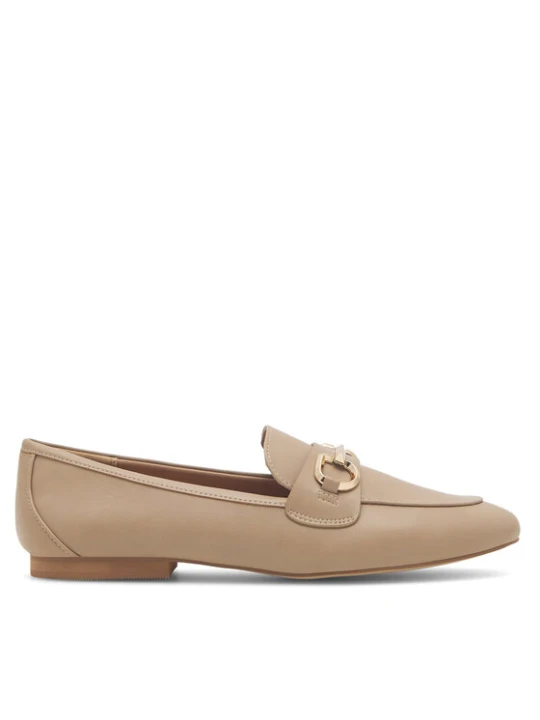 Zdjęcie produktu Jenny Fairy Loafersy ERINE WYL3649-1 Beżowy