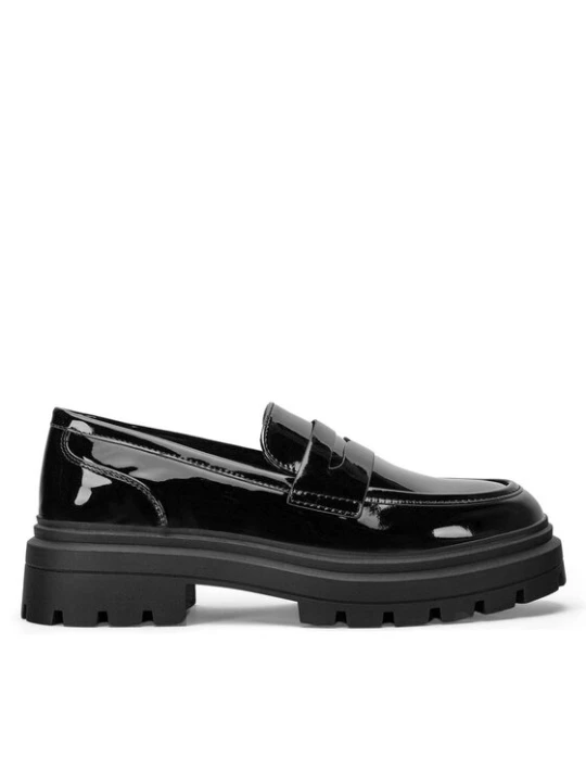 Zdjęcie produktu Jenny Fairy Loafersy HY58682-8A Czarny