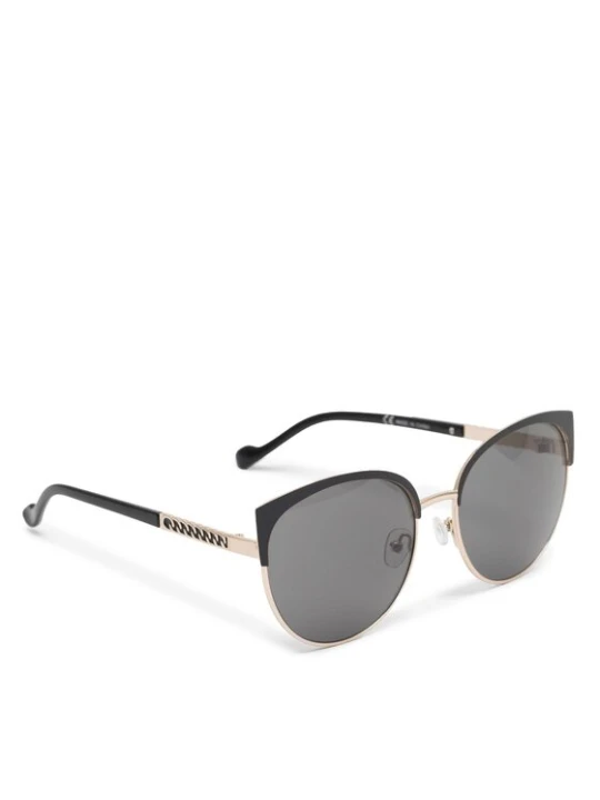 Zdjęcie produktu Jenny Fairy Okulary przeciwsłoneczne 4WA-002-SS23 Czarny