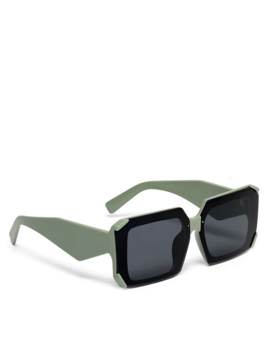 Zdjęcie produktu Jenny Fairy Okulary przeciwsłoneczne 4WF-003-SS24 Zielony