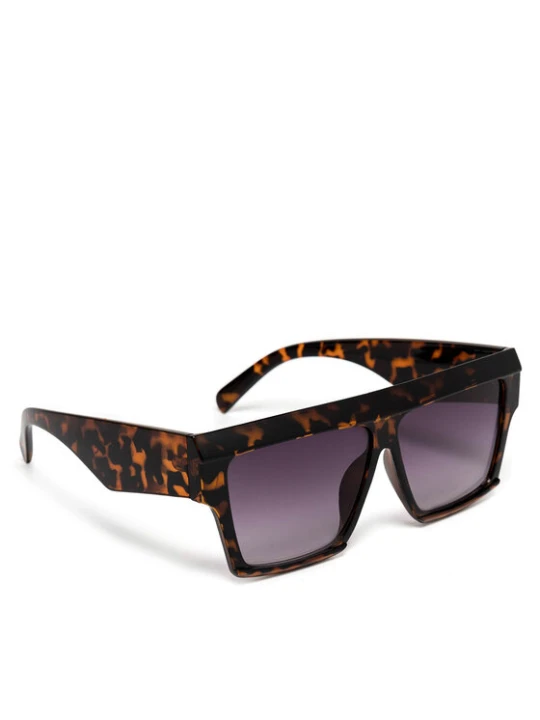 Zdjęcie produktu Jenny Fairy Okulary przeciwsłoneczne 4WF-005-SS24 Brązowy