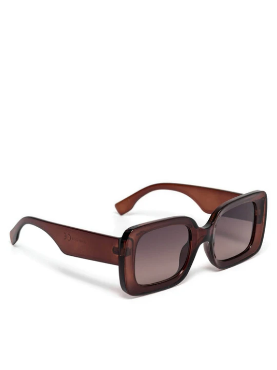 Zdjęcie produktu Jenny Fairy Okulary przeciwsłoneczne 4WF-015-SS24 Brązowy