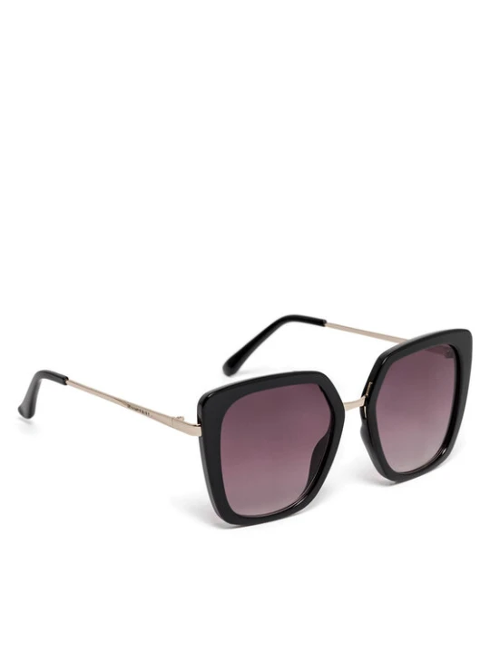 Zdjęcie produktu Jenny Fairy Okulary przeciwsłoneczne 4WF-021-SS24 Czarny