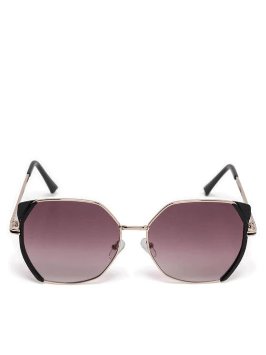 Zdjęcie produktu Jenny Fairy Okulary przeciwsłoneczne 4WF-022-SS24 Czarny