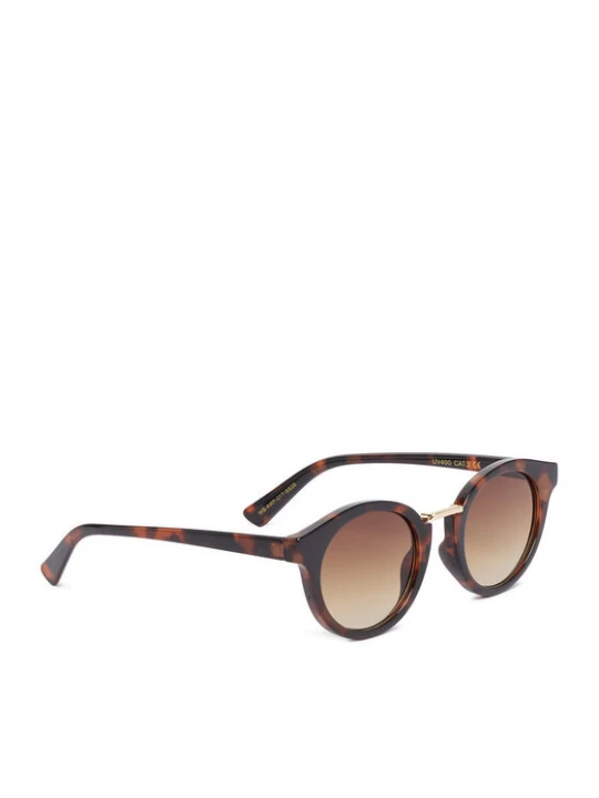 Zdjęcie produktu Jenny Fairy Okulary przeciwsłoneczne WB-4WF-017-SS26 Brązowy