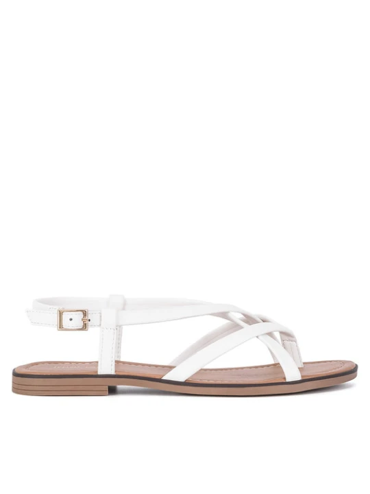 Zdjęcie produktu Jenny Fairy Sandały DEMI WS250723-4 Biały