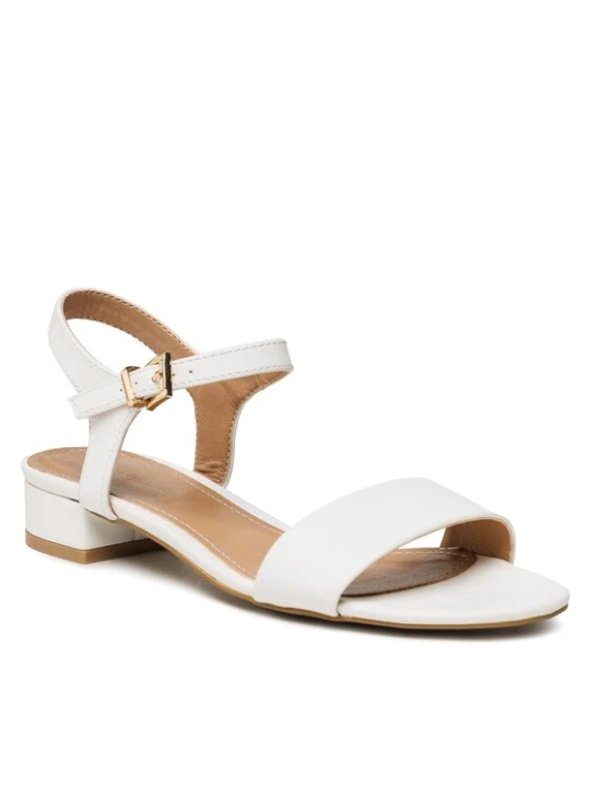 Zdjęcie produktu Jenny Fairy Sandały WS21167-01 Biały