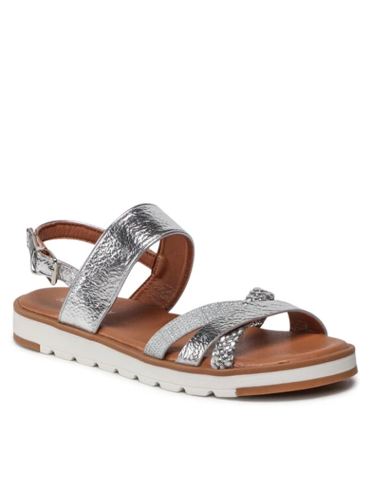 Zdjęcie produktu Jenny Fairy Sandały WS5725-07 Srebrny