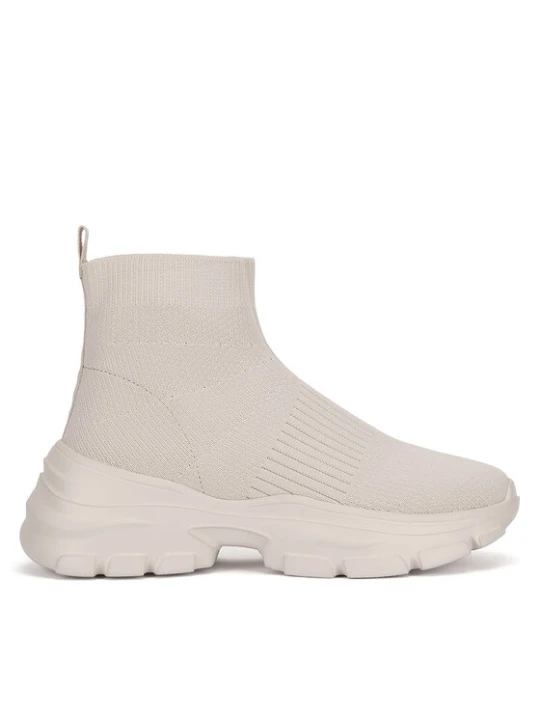 Zdjęcie produktu Jenny Fairy Sneakersy LZ0529-08 Beżowy