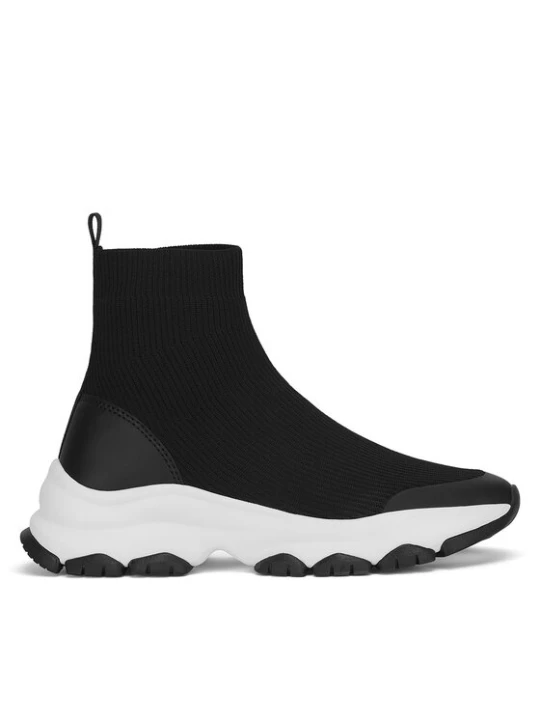 Zdjęcie produktu Jenny Fairy Sneakersy LZ0756-06 Czarny