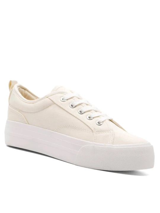 Zdjęcie produktu Jenny Fairy Sneakersy THEKLA WSS21066-01 Beżowy