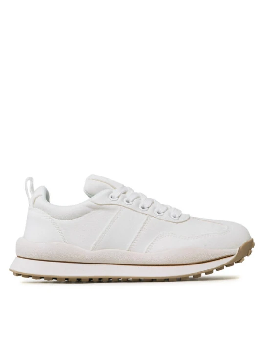 Zdjęcie produktu Jenny Fairy Sneakersy TS5258-01ECO Biały