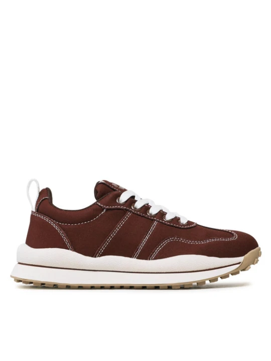 Zdjęcie produktu Jenny Fairy Sneakersy TS5258-01ECO Brązowy