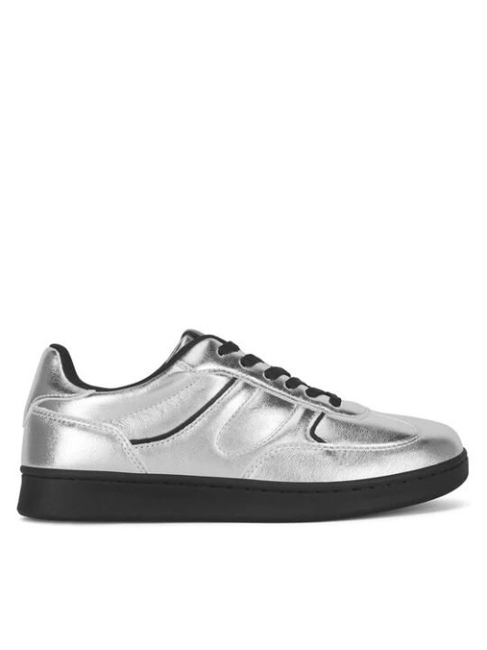 Zdjęcie produktu Jenny Fairy Sneakersy WAG1314104A Srebrny