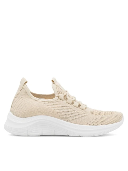 Zdjęcie produktu Jenny Fairy Sneakersy WFA2706-1 Beżowy