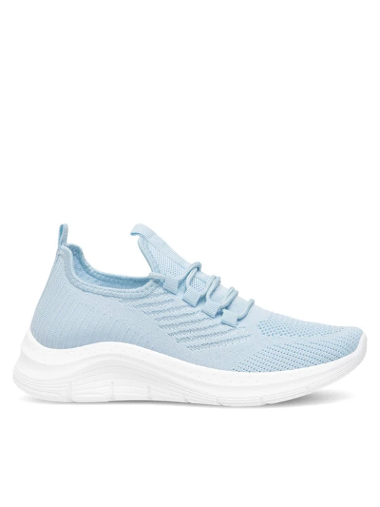 Zdjęcie produktu Jenny Fairy Sneakersy WFA2706-1 Błękitny Niebieski jasny