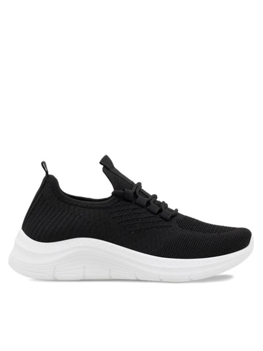Zdjęcie produktu Jenny Fairy Sneakersy WFA2706-1 Czarny